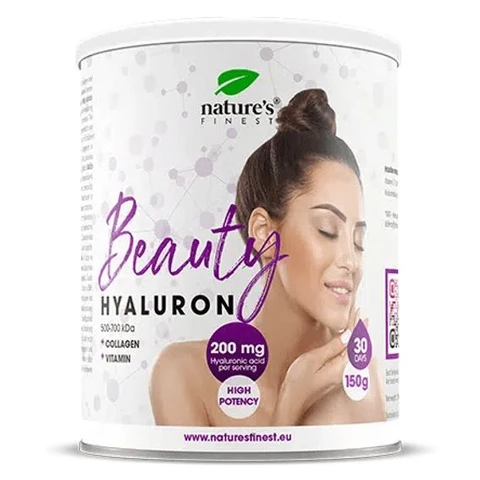 Nutrisslim Beauty Hyaluron 150 g