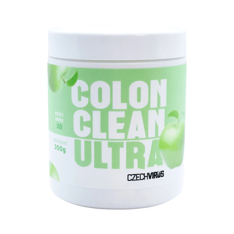 Czech Virus ColonClean Ultra 300 g