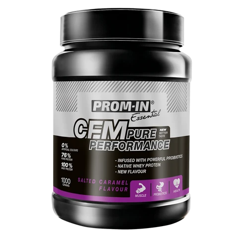 Prom-In CFM Pure Performance 1000 g coconut