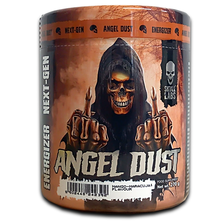 Skull Labs Angel Dust 270 g