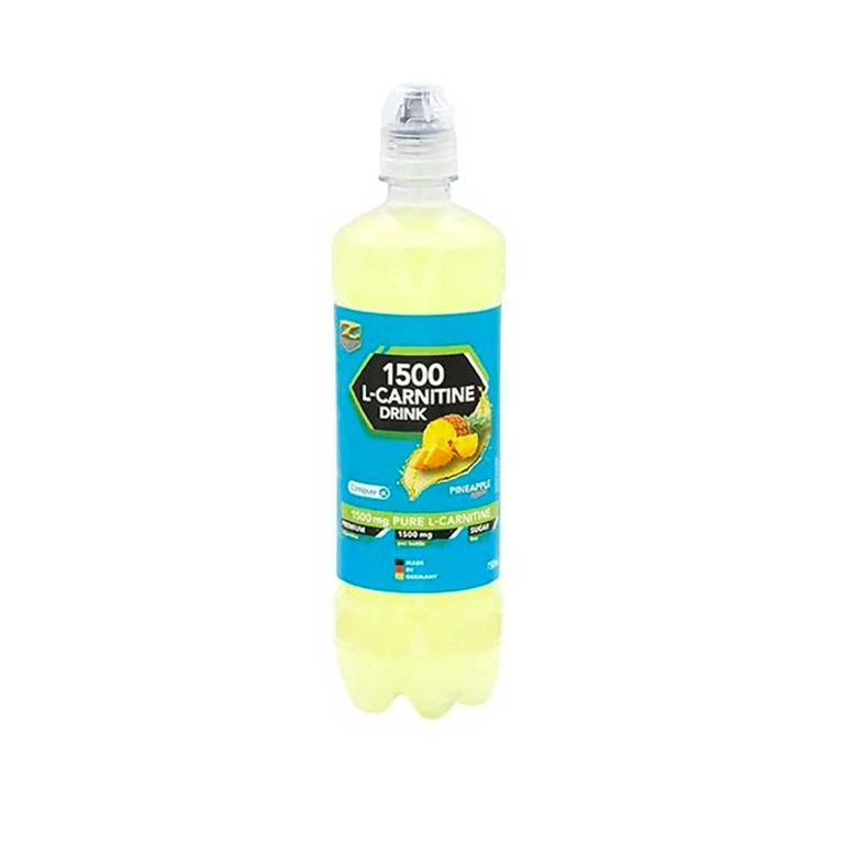 Z Konzept 1500 L-Carnitine drink 750 ml
