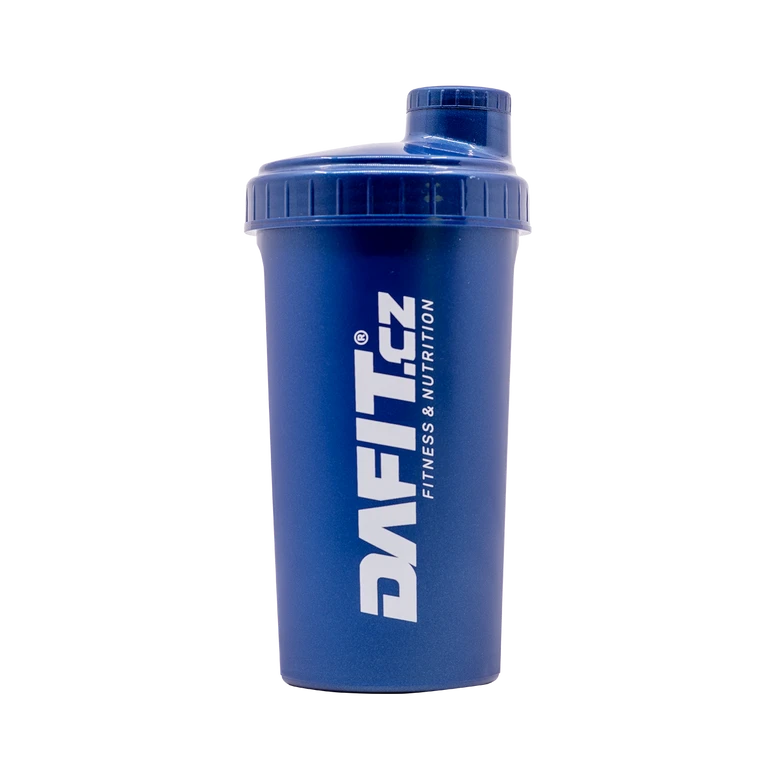 Dafit Šejkr 700 ml