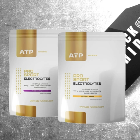 AKCE 1+1 ATP Nutrition Pro Sport Electrolytes 900 g