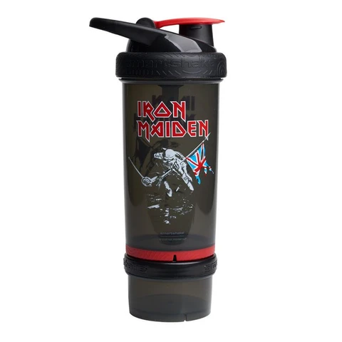 SmartShake™ Šejkr Revive Rock 750 ml Iron Maiden