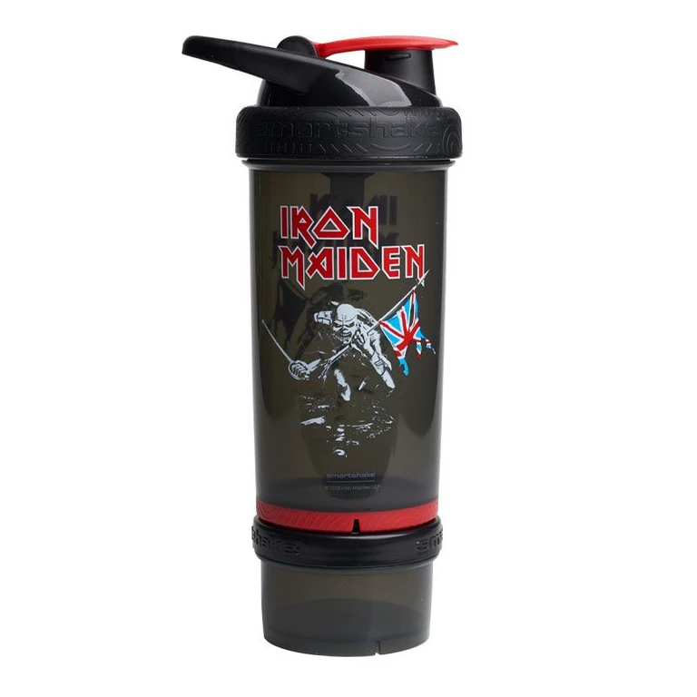 SmartShake™ Šejkr Revive Rock 750 ml Iron Maiden