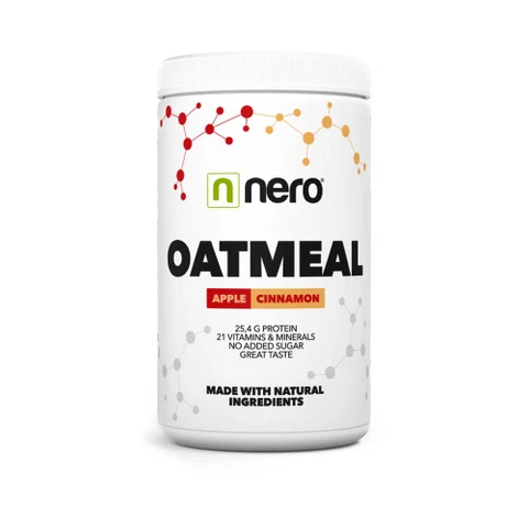 NERO Oatmeal 600 g