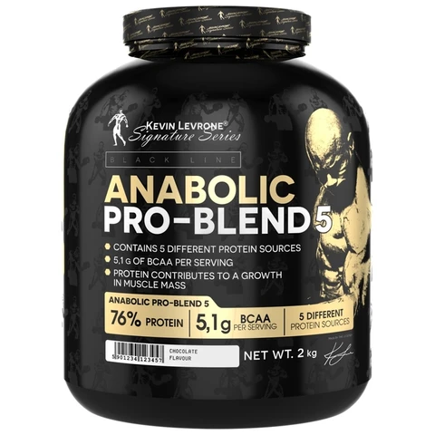 Kevin Levrone Pro-Blend 5 2000 g