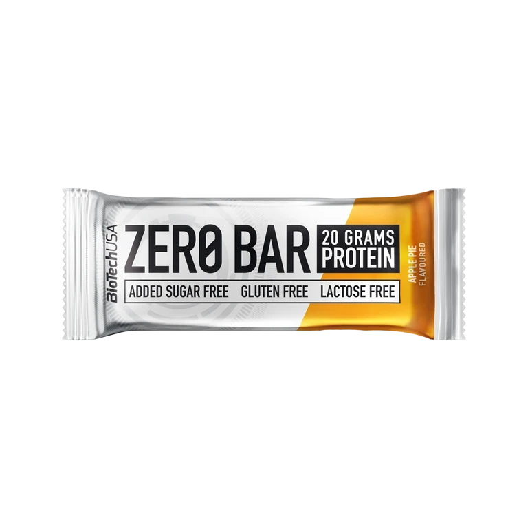 BioTech Zero Bar 50 g