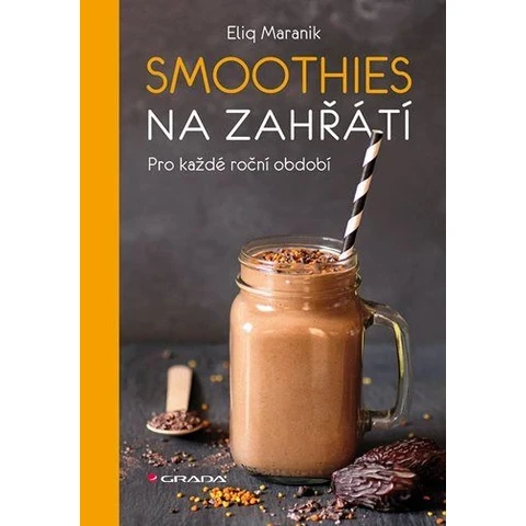 Smoothies to warm up