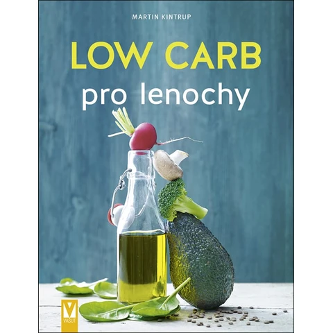 Low Carb - Pro lenochy