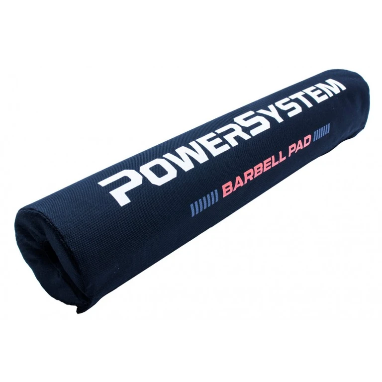 Polstrování tyče DIA 10 Barbell Pad