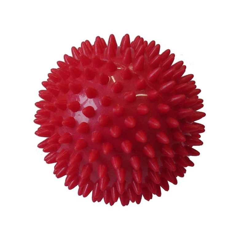 Acra 05-D25 Masážní míček 7,5 cm