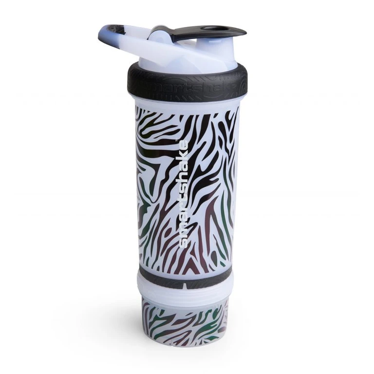 SmartShake™ Šejkr Revive 600 +150 ml untamed