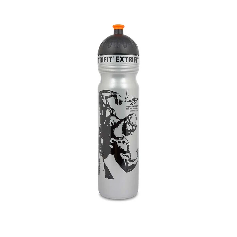 Extrifit Bidon 1000 ml