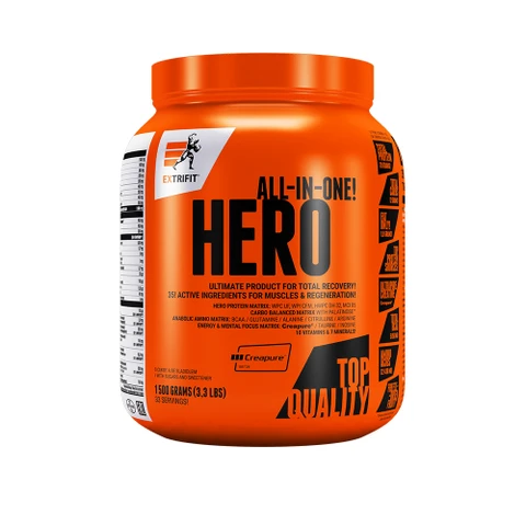 Extrifit Hero 1500 g chocolate