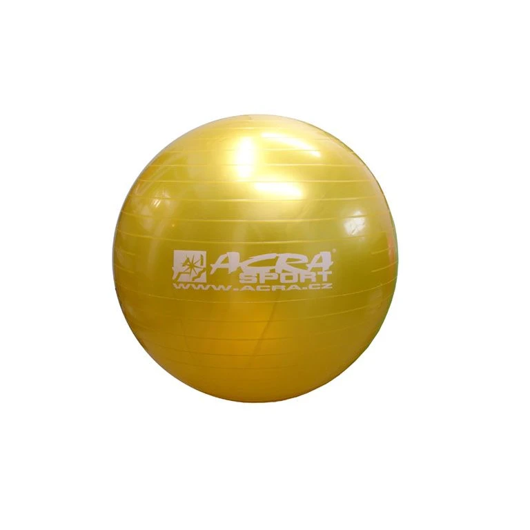 Acra Gymnastic Ball 85 cm