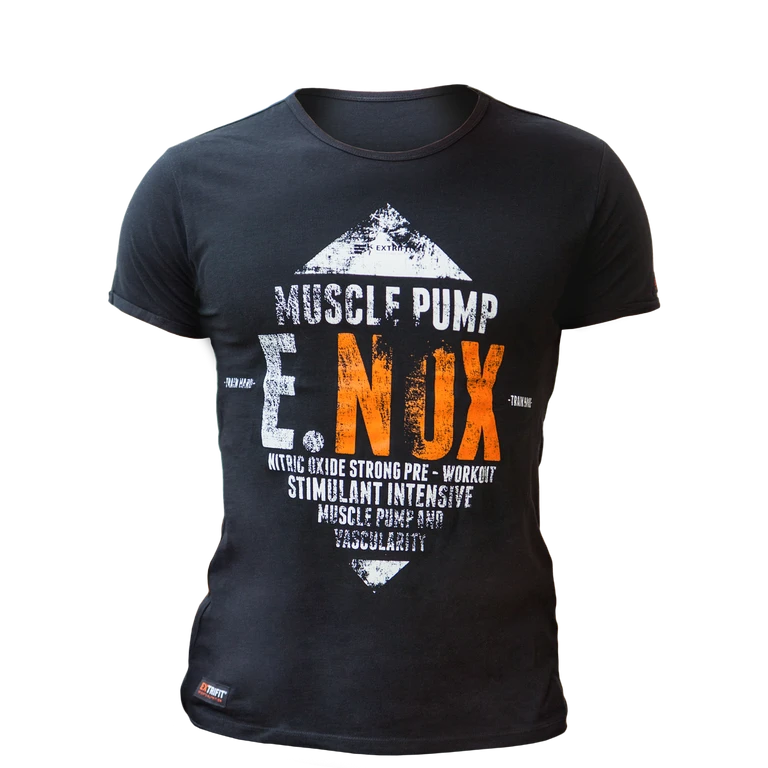 Extrifit T-shirt 05 E.nox