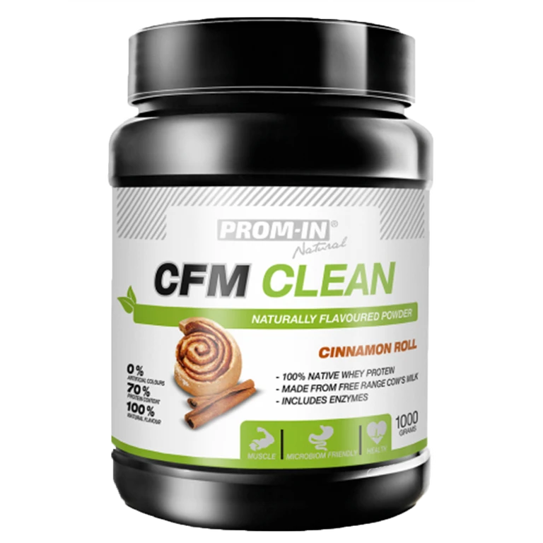 Prom-In CFM Clean 1000 g