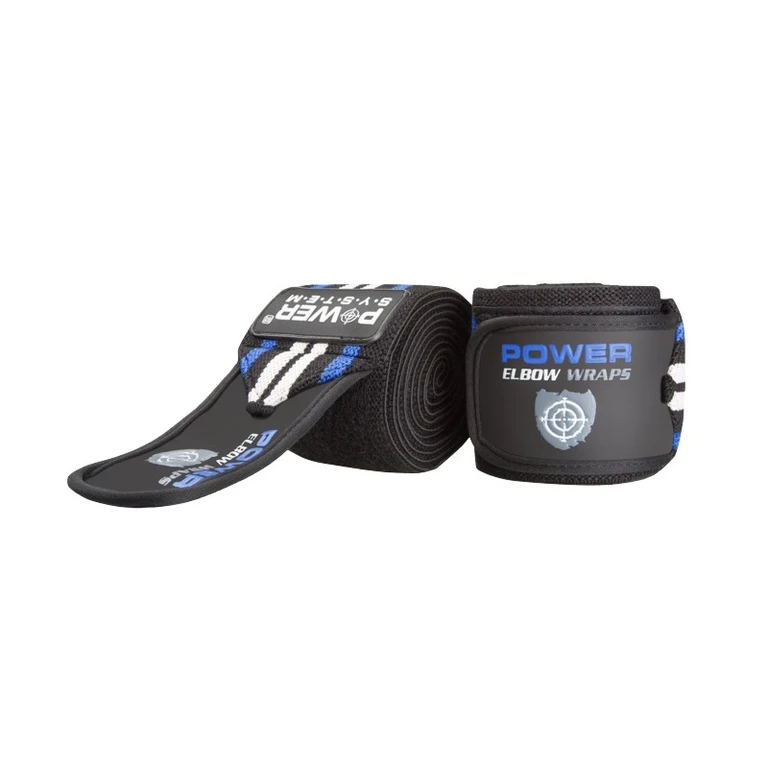 Power System Elbow Wraps