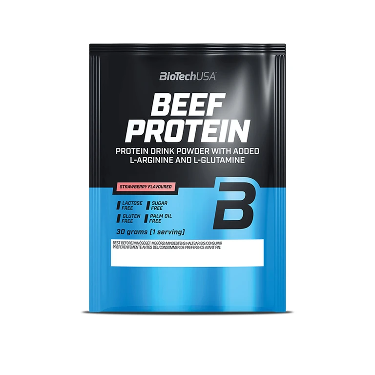 BioTech Beef Protein 30 g