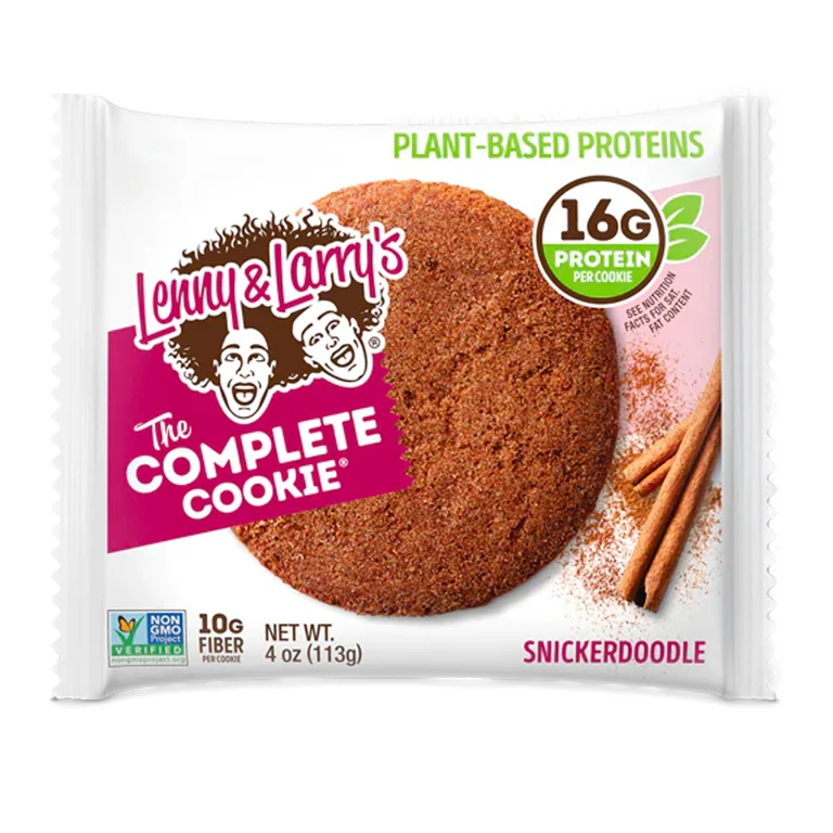 Lenny & Larry´s The Complete Cookie 113 g