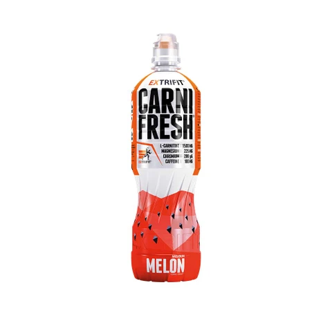 Extrifit Carnifresh 850 ml melon