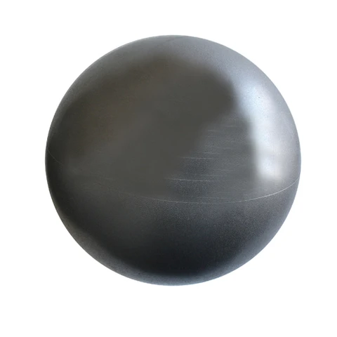 Acra Over Ball 26 cm silver