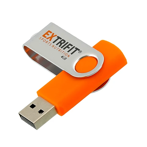 Extrifit USB Flash Disk 4GB