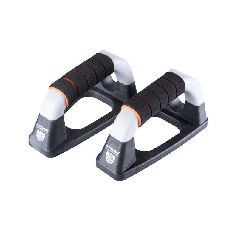 Power System Adaptér na kliky Push Up Bars Pro plast