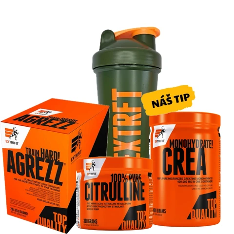 Listopadové napumpování