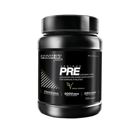 Prom-In Serious PRE 705 g cherry