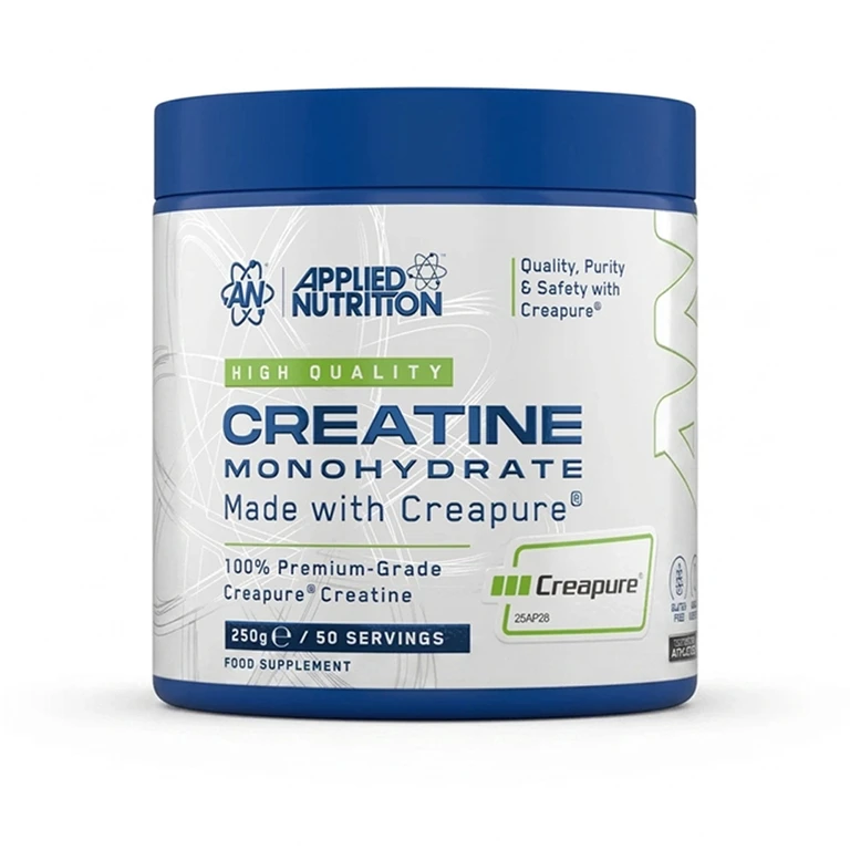 Applied Nutrition Creatine Monohydrate Creapure 250 g