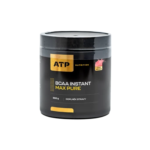 ATP Nutrition BCAA Instant Max Pure 300 g