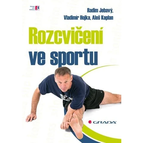 Rozcvičení ve sportu