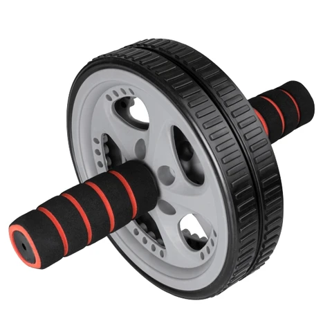 Posilovací kolečko Power AB Wheel