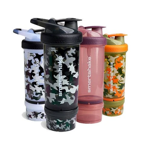 SmartShake™ Šejkr Revive 600 +150 ml