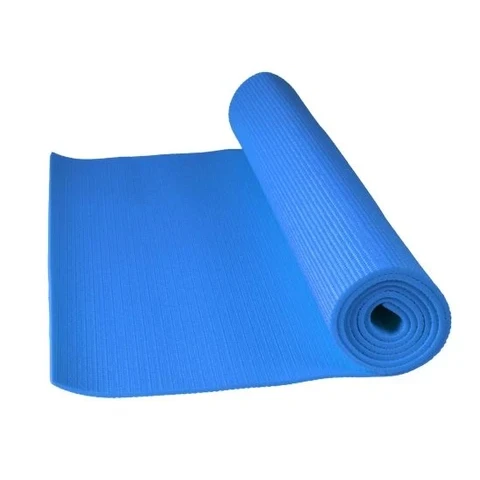 Yoga Fitness Mat podložka modrá
