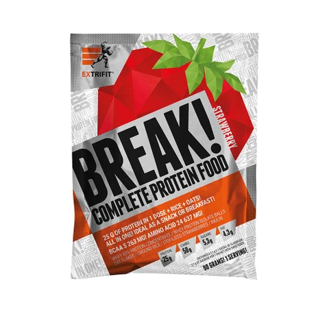 Extrifit Protein Break! 90 g