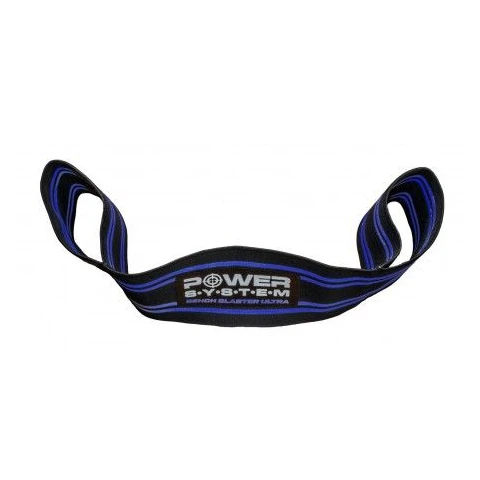 Power System Bench Blaster Ultra blue L