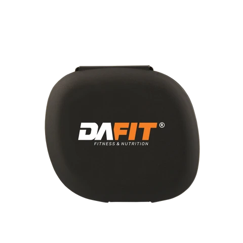 Pillbox Dafit