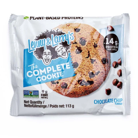 Lenny & Larry´s The Complete Cookie 113 g