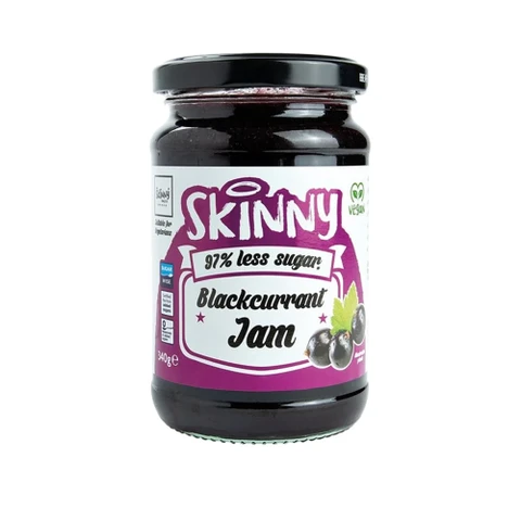 Skinny Jam 340 g