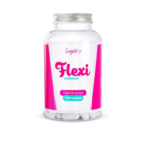 Ladylab Flexi 100 cps