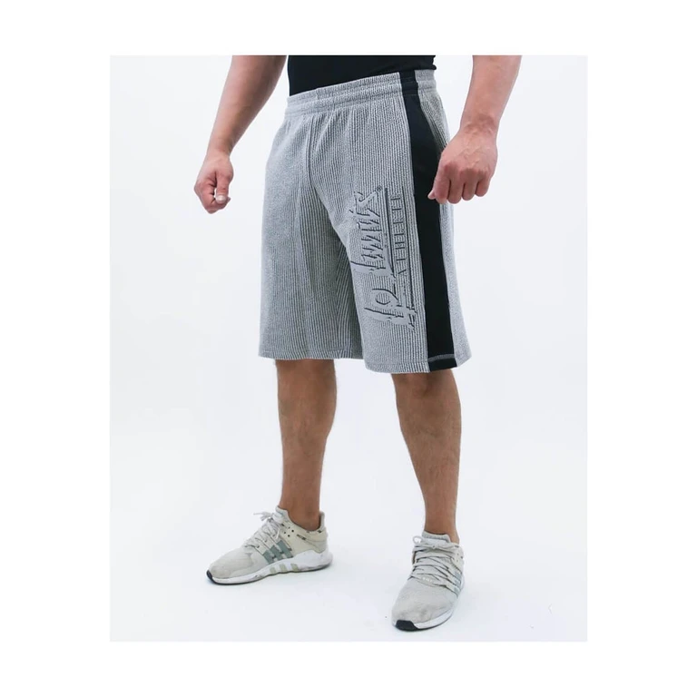 Legal Power Shorts 6404-405/864 grey