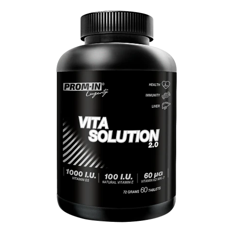 Prom-In Vita Solution 2.0 60 tbl
