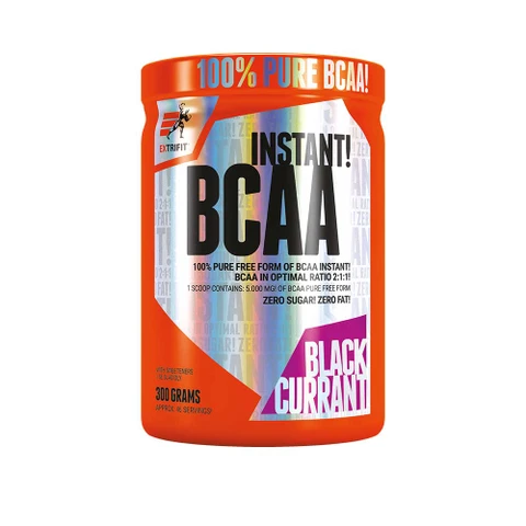 Extrifit BCAA Instant 300 g AKCE