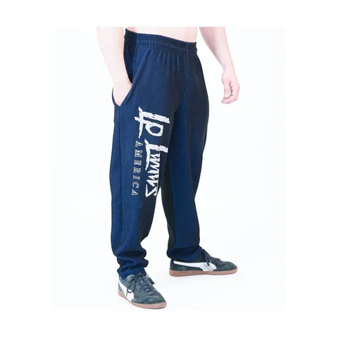 Legal Power Sweatpants 6202-922 blue XL