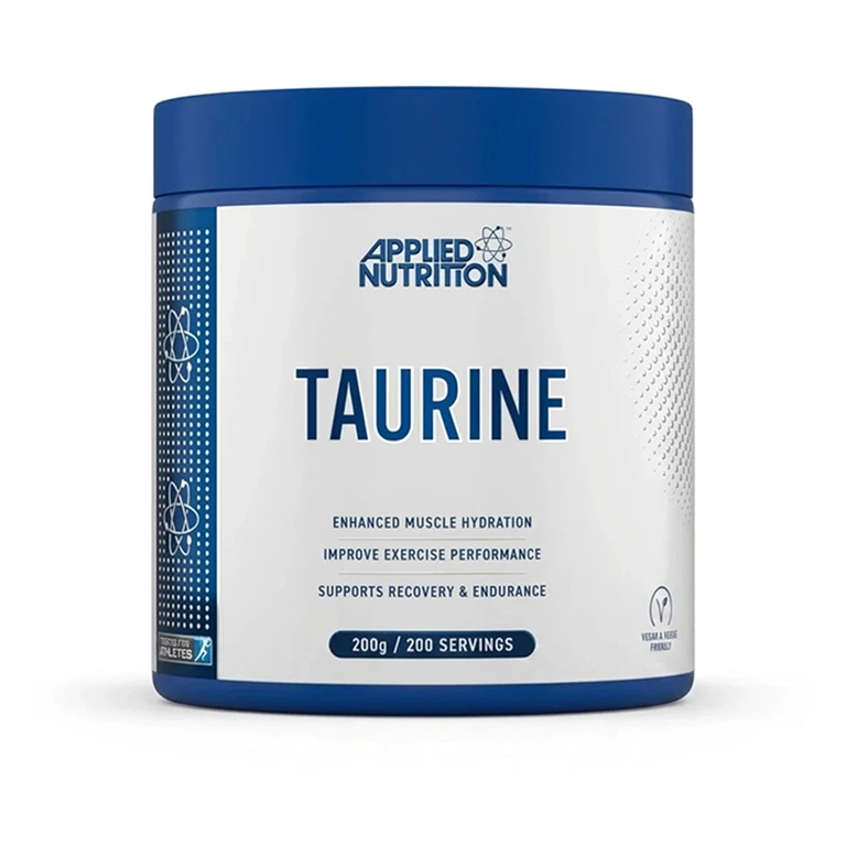 Applied Nutrition Taurine 200 g
