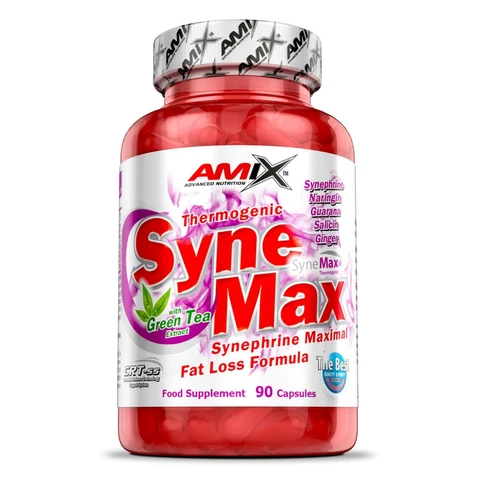 Amix SyneMax 90 cps