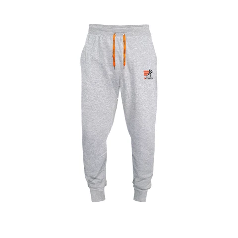 Extrifit Tepláky Pánské E03 šedá S